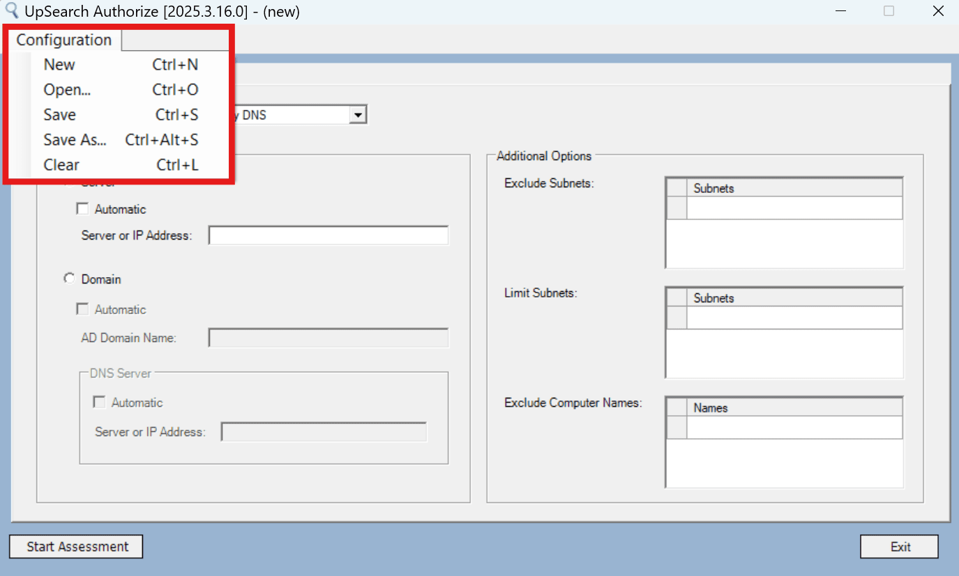 UpSearch Authorize Annual Subscription - Image 3